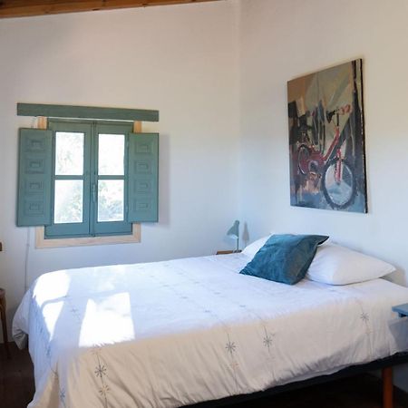 El Zarzal Guest House Horche Bagian luar foto